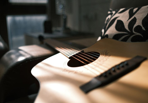 Wat is het verschil tussen de Yamaha FG800 en de Fender CD-60S voor beginners?