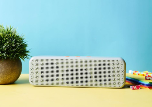 Welke draagbare bluetooth-speaker kies je voor het strand in de zomer van 2026