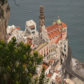 Vakantie in de buurt van Amalfi? Deze 5 plaatsen zijn ook leuk om te verblijven!
