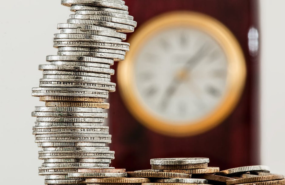 Wat is het vermogen van Flemming in 2025?