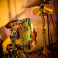 Hoeveel instrumenten gebruikt een gemiddelde band?