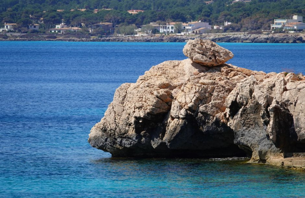 Cala Ratjada centrum: waar het hart van de badplaats klopt