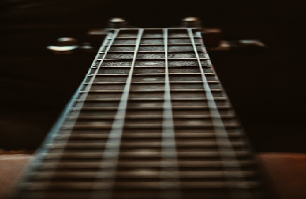 Hoe weet je of een gitaar bij jouw muziekstijl past?