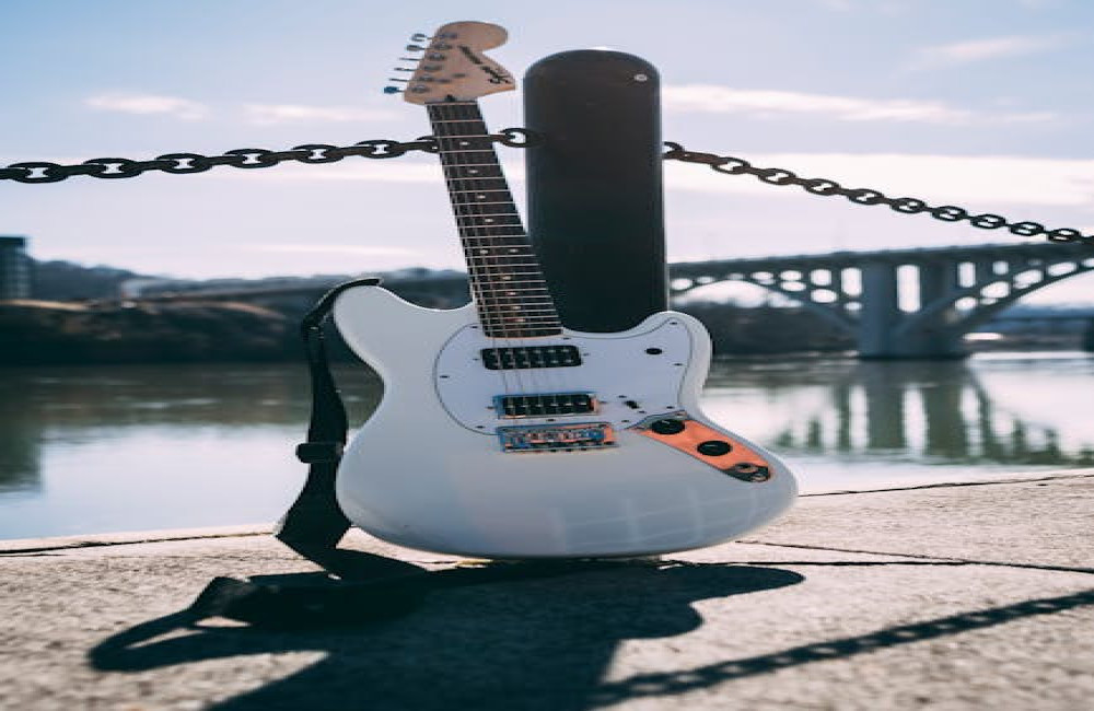 Hoe weet je of een gitaar goed is voor beginners