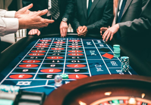 Hoe kan je veilig online bij een casino online gokkasten met muziek spelen?
