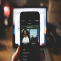 Voordelen online muziekdiensten