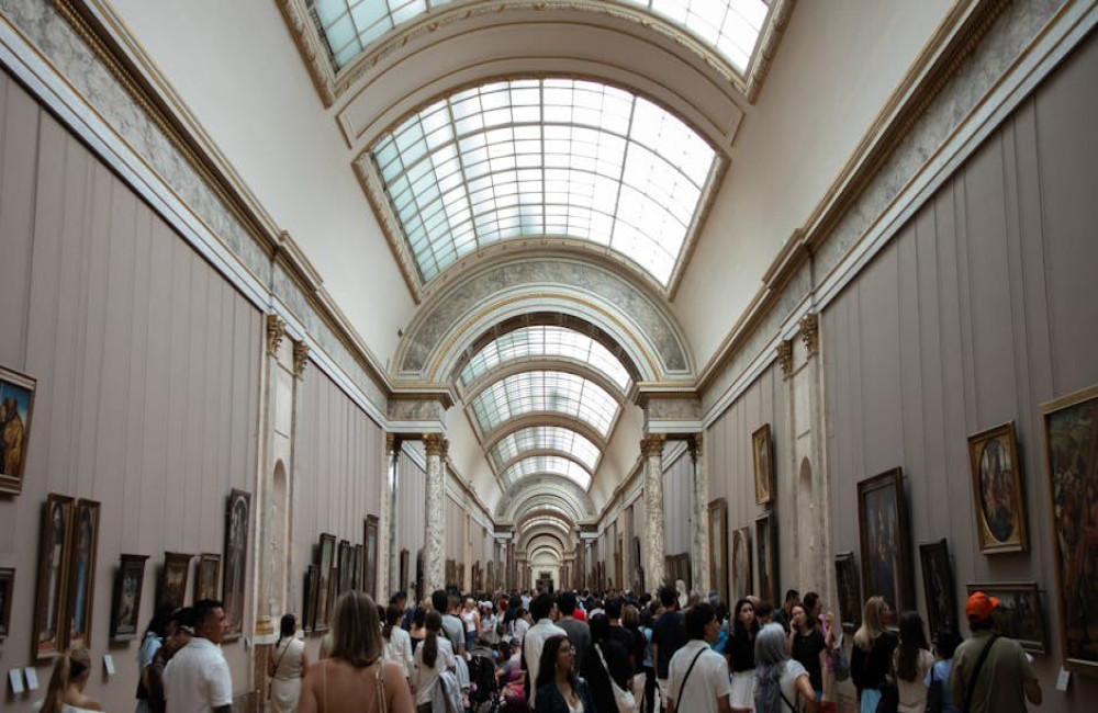 Luisteren naar misdaad zonder sensatie: The Art of Theft op Spotify