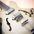 Welke snaardikte kies je voor een Fender Stratocaster als beginner: .009 of .010?