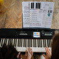 Yamaha P-45 of Roland FP-30X: welke digitale piano kies je als beginner?